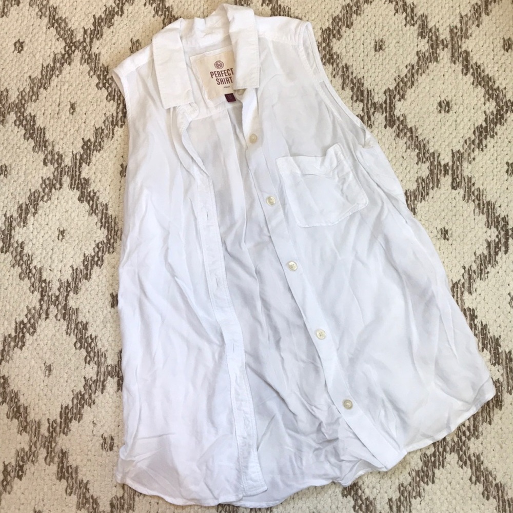 “The Perfect Shirt”